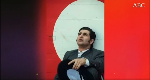 Morante de la Puebla y la batalla invisible que también forma parte de su historia