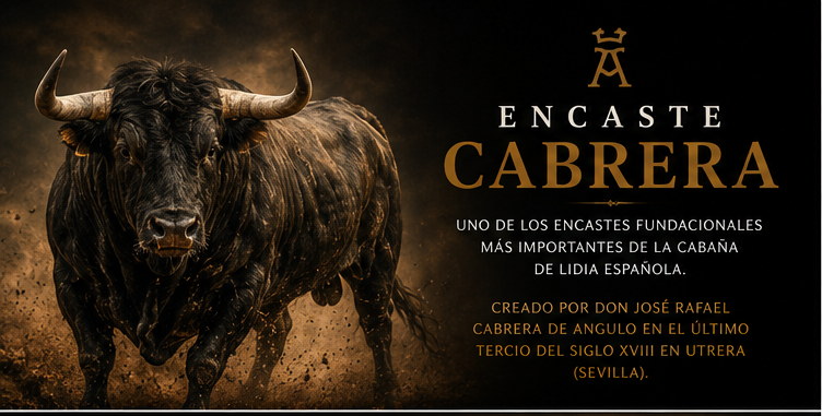 Guía de encastes del toro bravo | Morantier’s| Encastes fundacionales