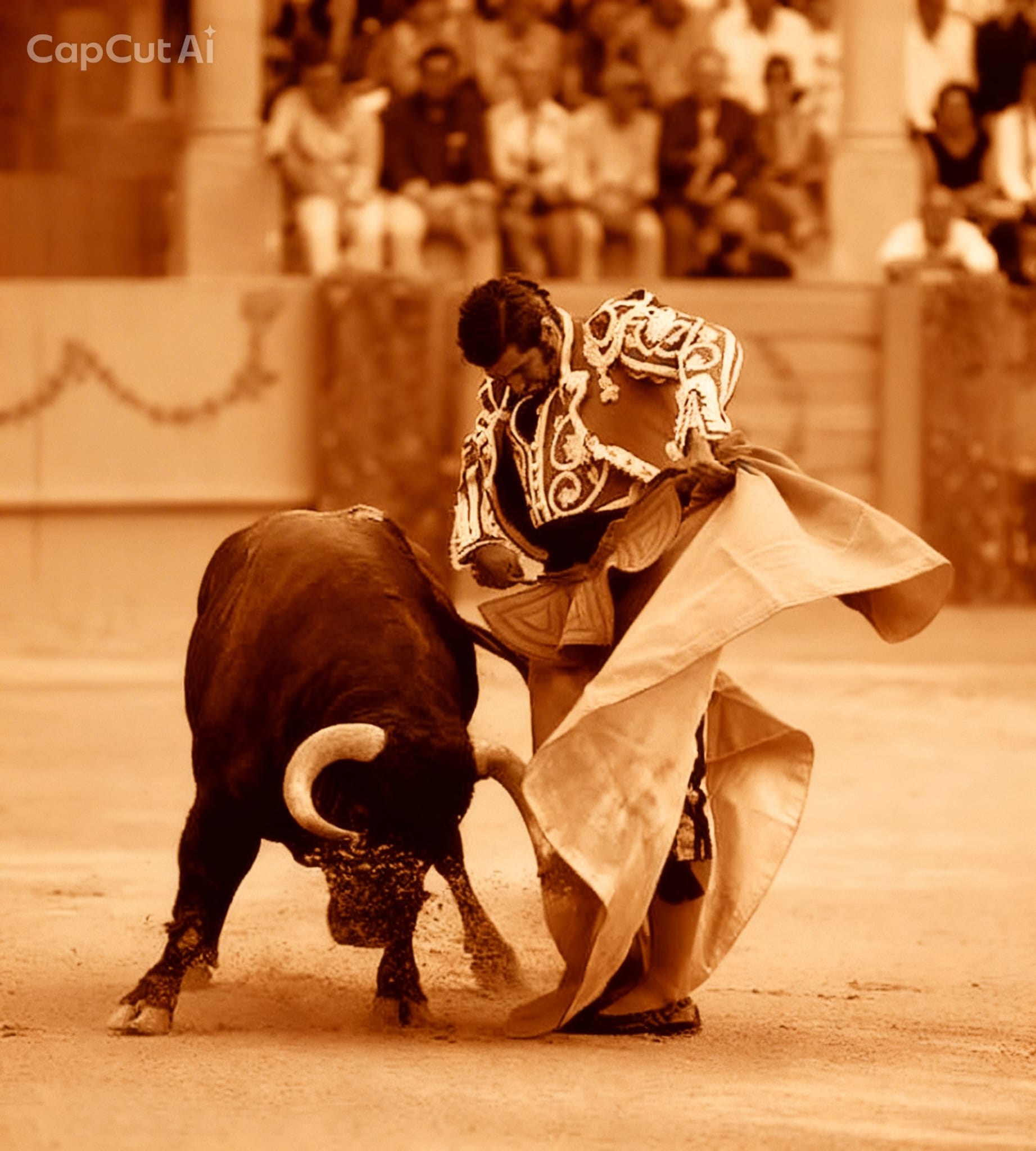 Morante de la Puebla |Belleza Imperfecta