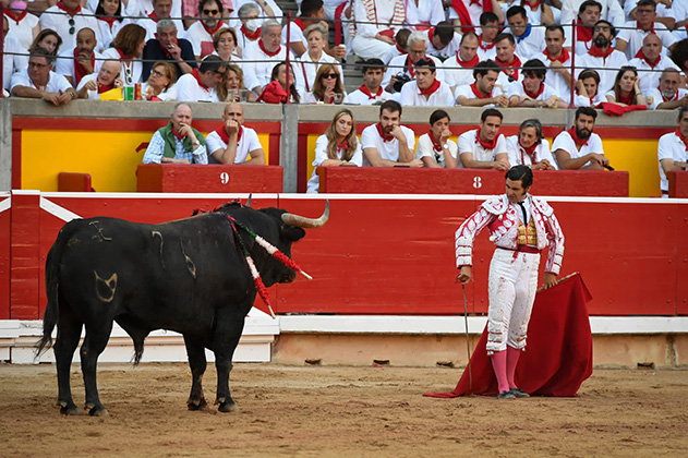San Fermín 2026:Cuando el respeto al toro vuelve a ser noticia.