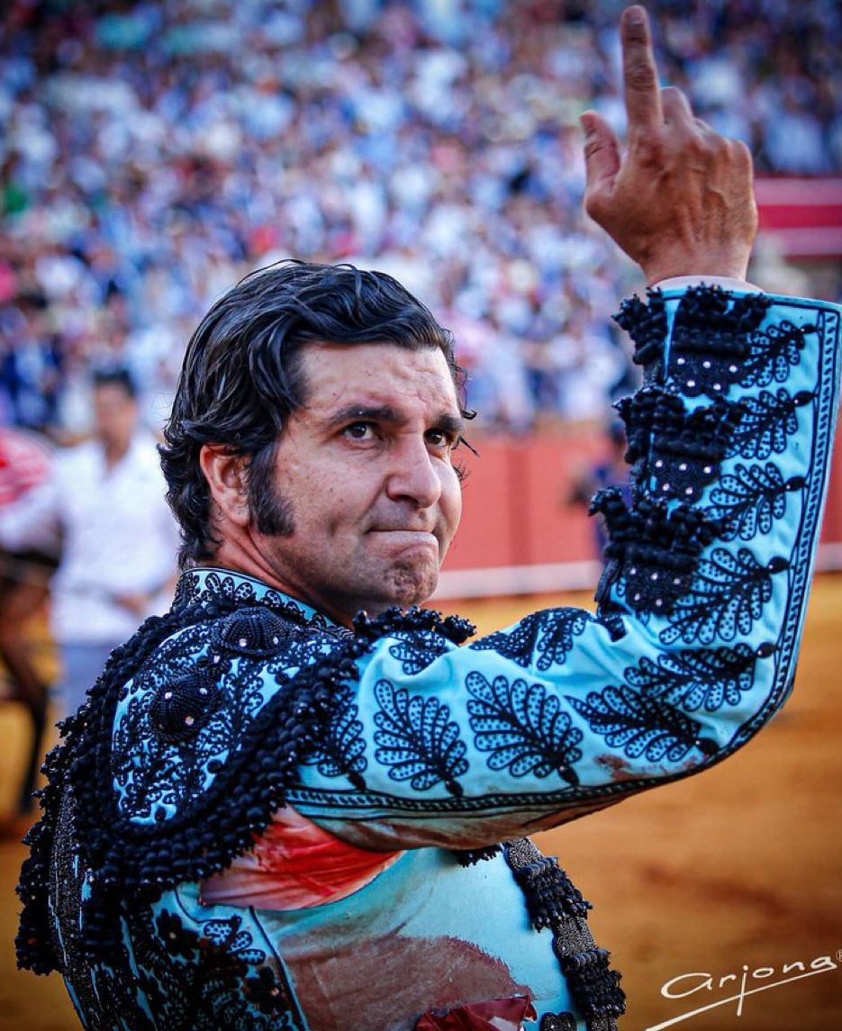 El Rabo en Sevilla 2023