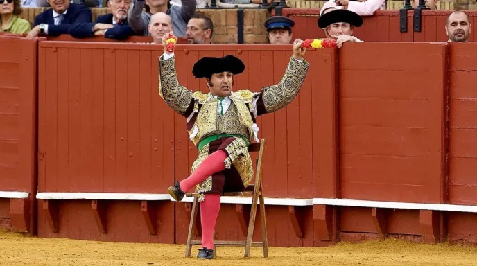 Morante Sevilla 26