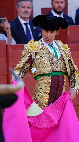 Morante Jerez 2026